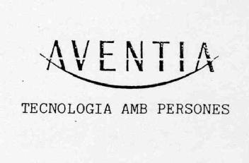 Imagen de AVENTIA TECNOLOGIA AMB PERSONES