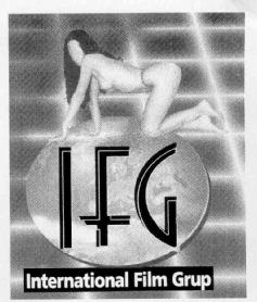Imagen de IFG INTERNATIONAL FILM GRUP
