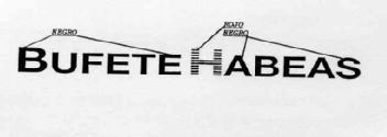 Imagen de BUFETE HABEAS