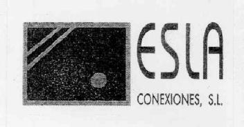 Imagen de ESLA CONEXIONES,S.L