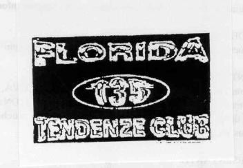 Imagen de FLORIDA 135 TENDENZE CLUB