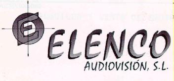 Imagen de E ELENCO AUDIOVISION, S.L