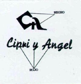 Imagen de CA CIPRI Y ANGEL