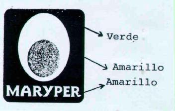 Imagen de MARYPER