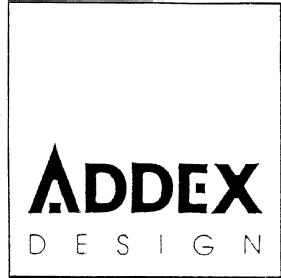 Imagen de *ADDEX* DESIGN, FIG Imagen de *ADDEX* DESIGN, FIG
