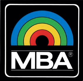 Imagen de *MBA*