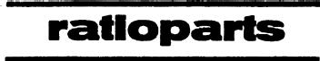 Imagen de *RATIOPARTS*, FIG Imagen de *RATIOPARTS*, FIG