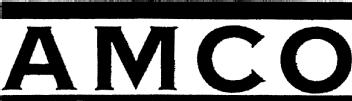 Imagen de *AMCO* Imagen de *AMCO*