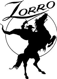 Imagen de *ZORRO*, FIG Imagen de *ZORRO*, FIG