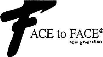 Imagen de *FACE* TO FACE