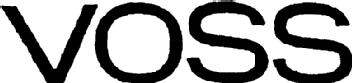 Imagen de *VOSS* Imagen de *VOSS*