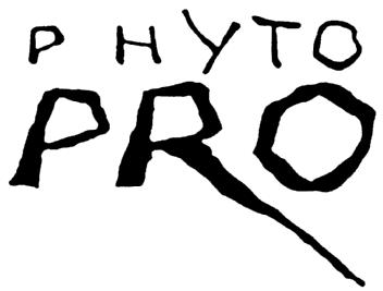 Imagen de *PHYTO* PRO, FIG