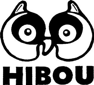 Imagen de *HIBOU*