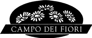 Imagen de CAMPO DEI FIORI, FIG Imagen de CAMPO DEI FIORI, FIG