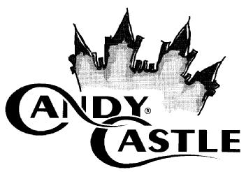 Imagen de CANDY CASTLE, FIG