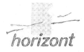 Imagen de HORIZONT, FIG