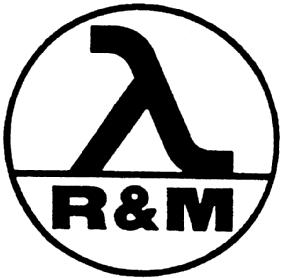Imagen de R&M, FIG