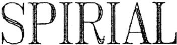 Imagen de SPIRIAL, FIG