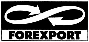 Imagen de FOREXPORT, FIG Imagen de FOREXPORT, FIG