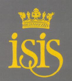 Imagen de ISIS