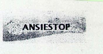 Imagen de ANSIESTOP