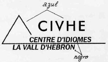 Imagen de CIVHE CENTRE D'IDIOMES LA VALL D'HEBRON