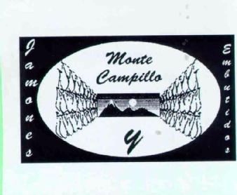 Imagen de MONTE CAMPILLO