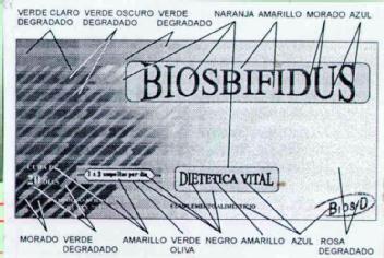 Imagen de CEREDRENOR DIETETICA VITAL BIOS-D