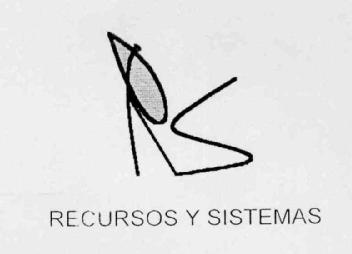 Imagen de RS RECURSOS Y SISTEMAS
