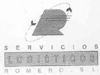 Imagen de SERVICIOS LOGISTICOS ROMERO S.L
