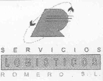 Imagen de SERVICIOS LOGISTICOS ROMERO S.L