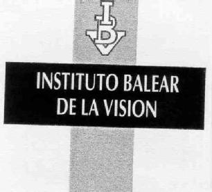 Imagen de INSTITUTO BALEAR DE LA VISION IBV