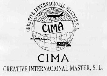 Imagen de CIMA CREATIVE INTERNACIONAL MASTER S.L