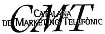 Imagen de CMT CATALANA DE MARKETING TELEFONIC