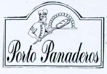 Imagen de PORTO PANADEROS