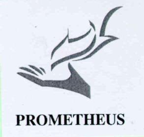 Imagen de PROMETHEUS
