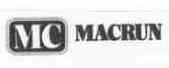 Imagen de MC MACRUN
