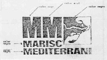 Imagen de MM MARISC MEDITERRANI