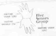 Imagen de FIVE SENSES GROUP