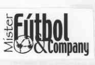 Imagen de MISTER FUTBOL & COMPANY MISTER FUTBOL AND COMPANY BY CLAVIUS