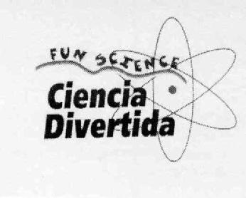 Imagen de FUN SCIENCE CIENCIA DIVERTIDA