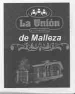 Imagen de LA UNION EMBUTIDOS DE MALLEZA