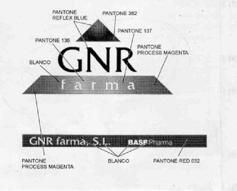 Imagen de GNR FARMA GNR FARMA, S.L. BASFPHARMA