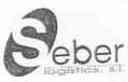 Imagen de SEBER LOGISTICS,S.L