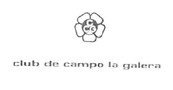 Imagen de CLUB DE CAMPO LA GALERA