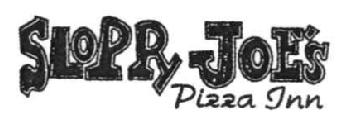 Imagen de SLOPPY JOES PIZZA INN