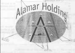 Imagen de ALAMAR HOLDING AH