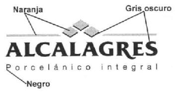 Imagen de ALCALAGRES PORCELANICO INTEGRAL
