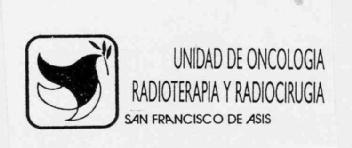 Imagen de UNIDAD DE ONCOLOGIA RADIOTERAPIA Y RADIOCIRUGIA SAN FRANCISCO DE ASIS