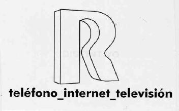 Imagen de R TELEFONO INTERNET TELEVISION